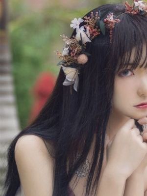 欧美女同在线_JVID性感写真